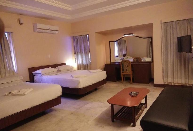 Hotel Lrn Excellency 4