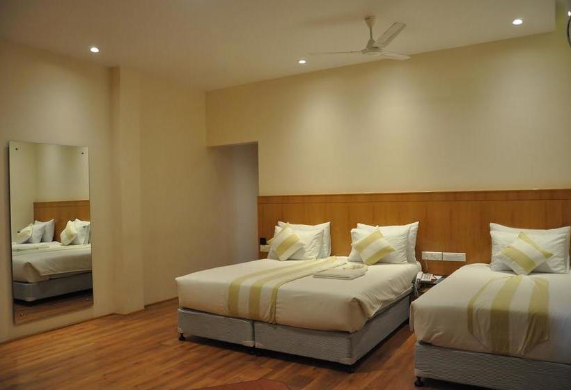 Hotel Lrn Excellency 5