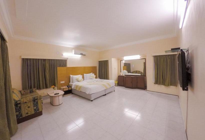 Hotel Lrn Excellency 6