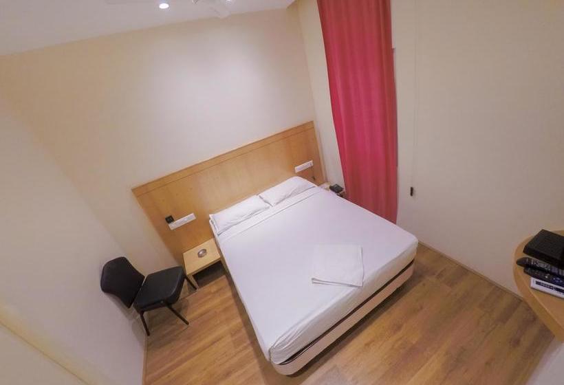 Hotel Lrn Excellency 7