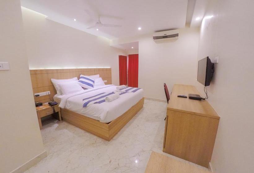 Hotel Lrn Excellency 9