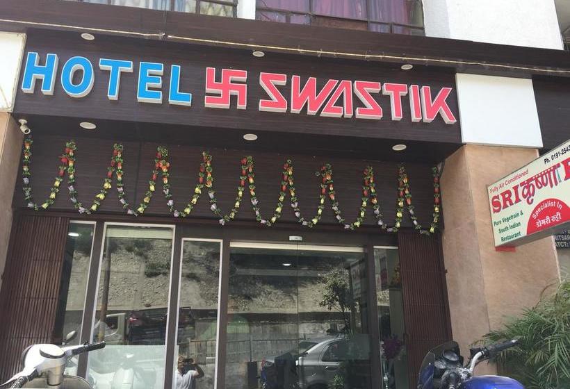 Hotel Swastik