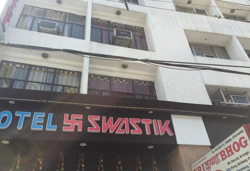 Hotel Swastik 1