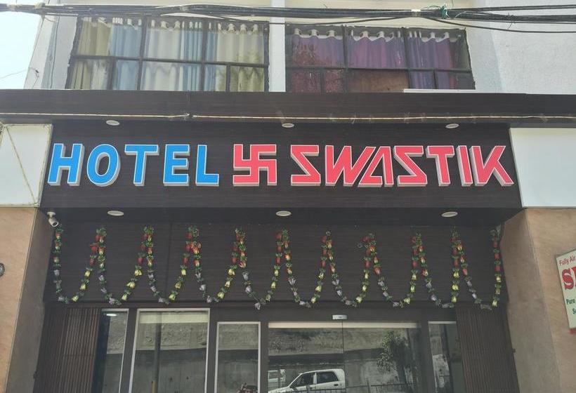 Hotel Swastik 5