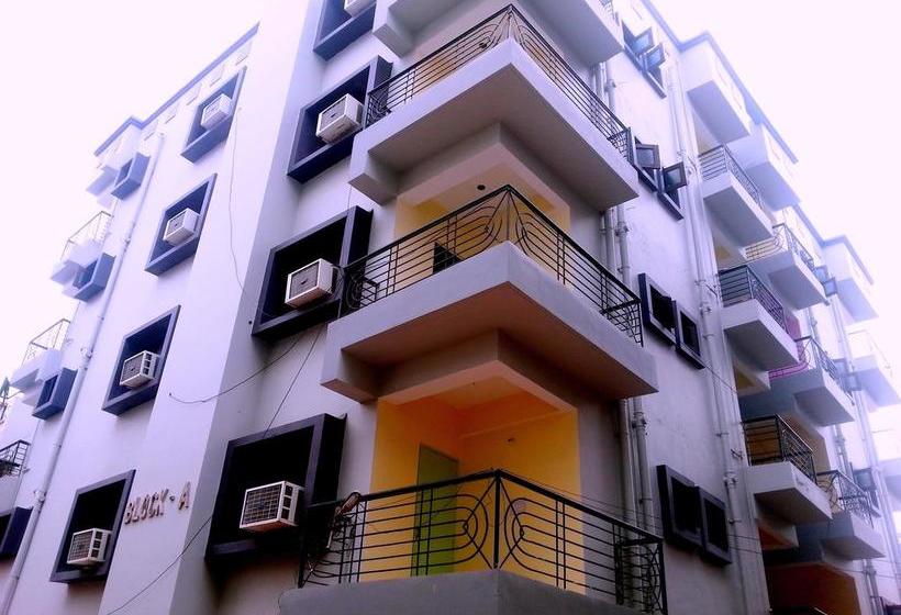 Bed and Breakfast Royal House Bihar