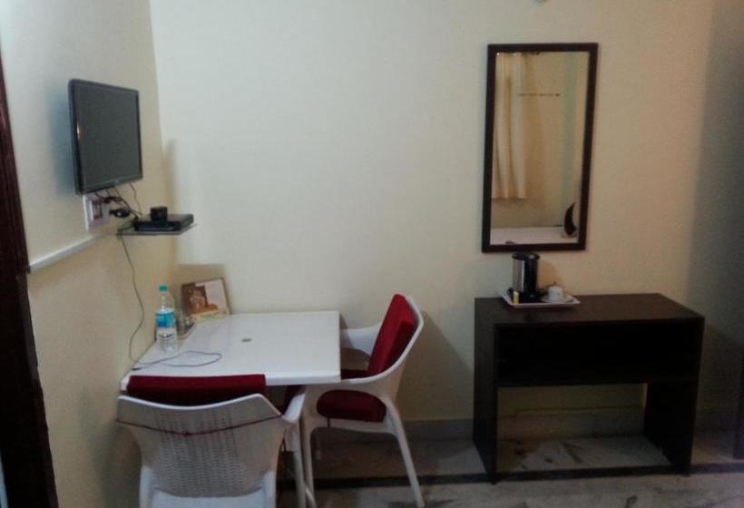 Bed and Breakfast Royal House 1