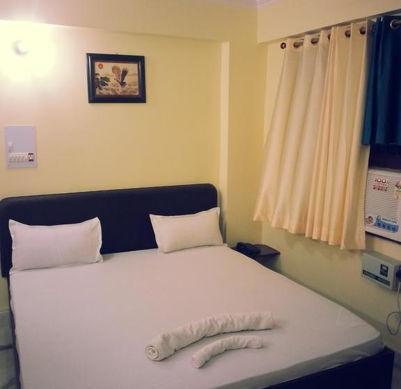 Bed and Breakfast Royal House 10