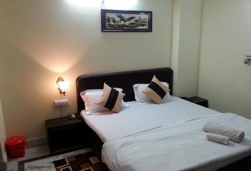 Bed and Breakfast Royal House 2