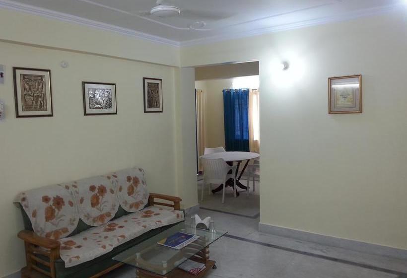 Bed and Breakfast Royal House 3