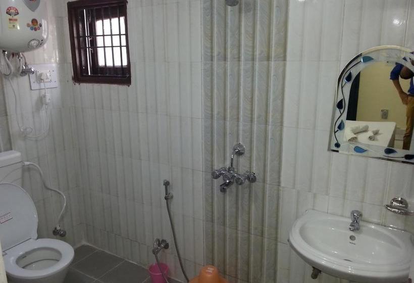 Bed and Breakfast Royal House 4