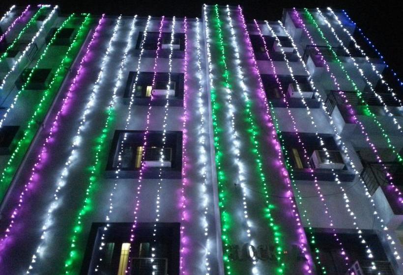 Bed and Breakfast Royal House 5