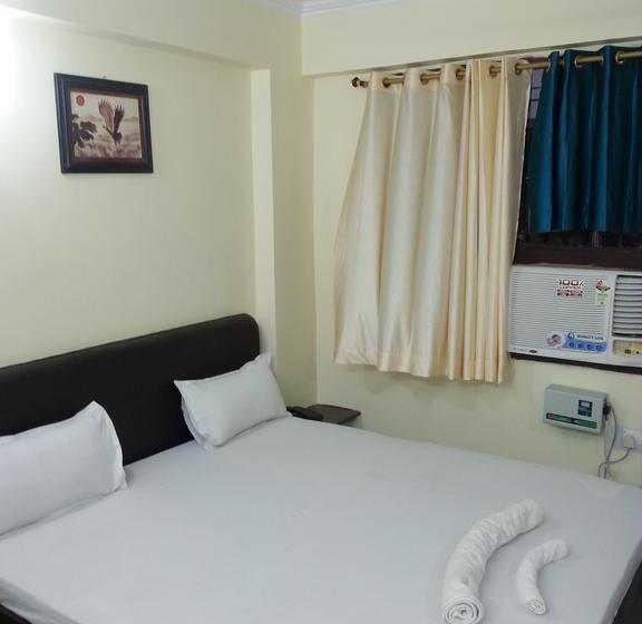 Bed and Breakfast Royal House 6