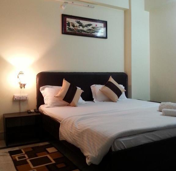 Bed and Breakfast Royal House 7