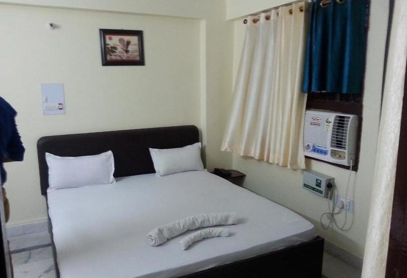 Bed and Breakfast Royal House 8