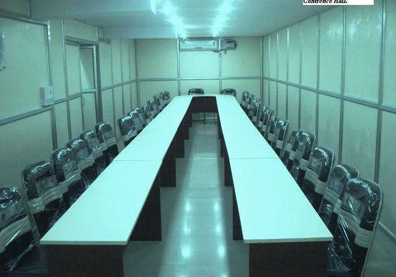 Bed and Breakfast Royal House 9