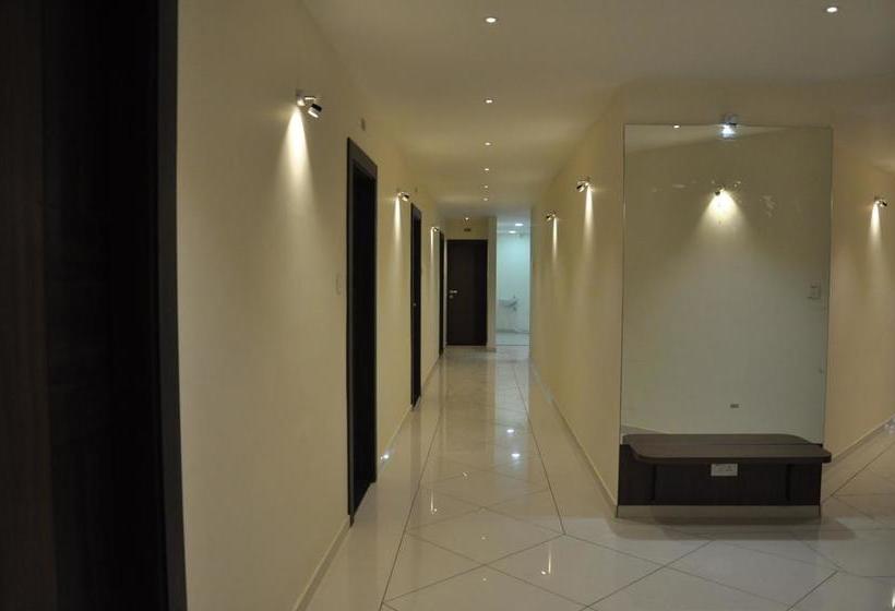 Shivdhara Hotel & Residence 1