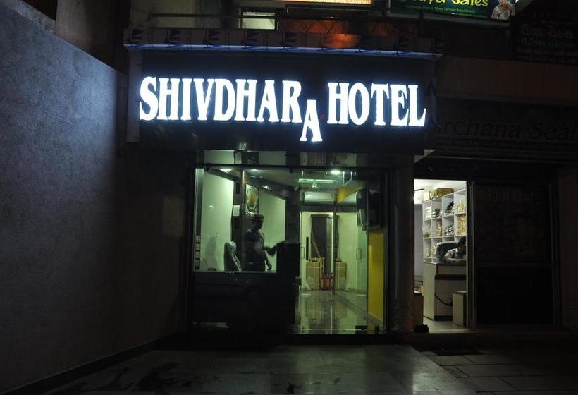 Shivdhara Hotel & Residence 10