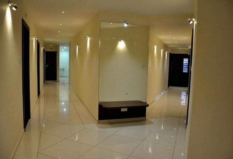 Shivdhara Hotel & Residence 12