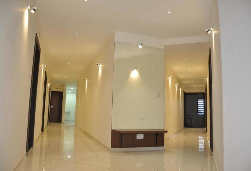 Shivdhara Hotel & Residence 14