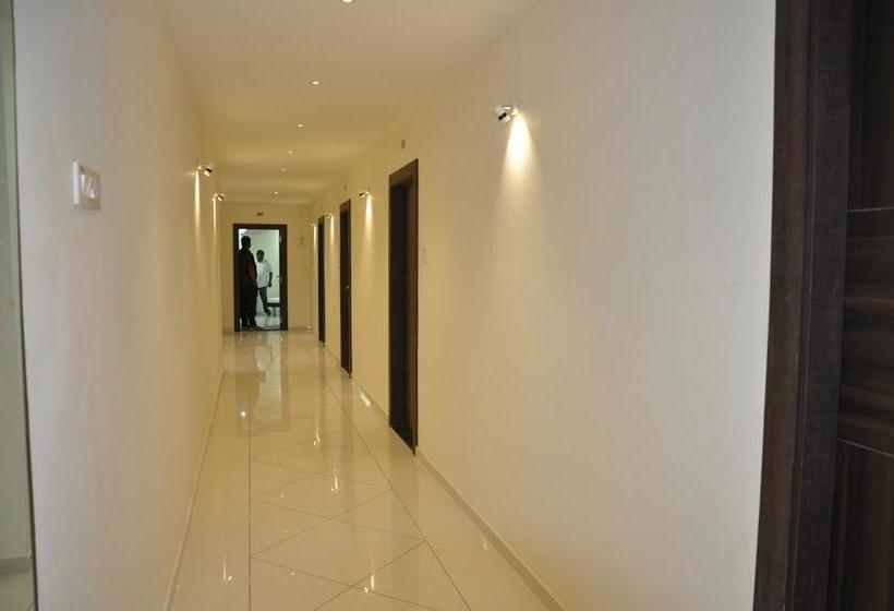 Shivdhara Hotel & Residence 4