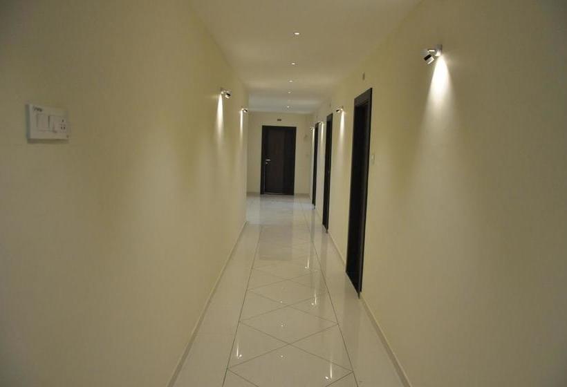 Shivdhara Hotel & Residence 6