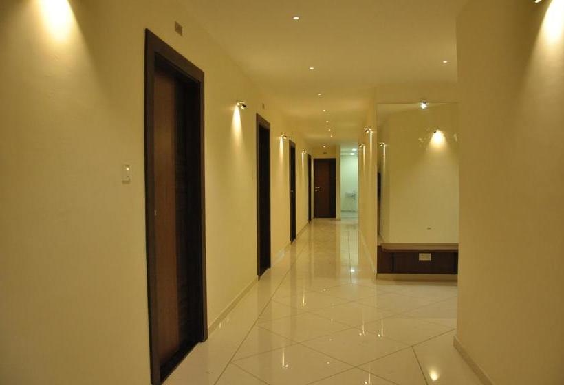 Shivdhara Hotel & Residence 8