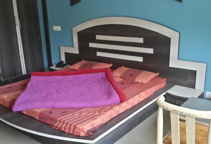 Hotel Sambyal Wings Dharamsala Himachal Pradesh