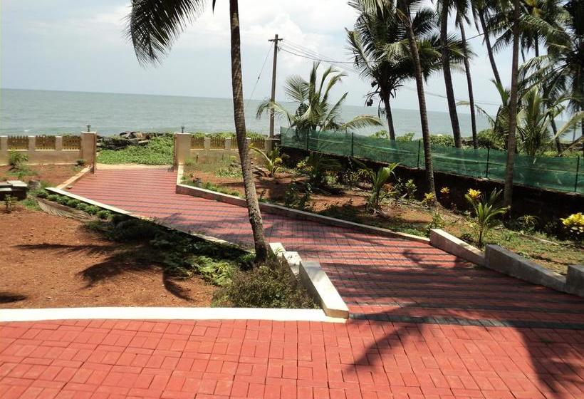 Club 7 Beach Resort 12