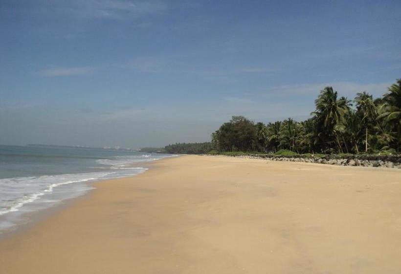 Club 7 Beach Resort 3