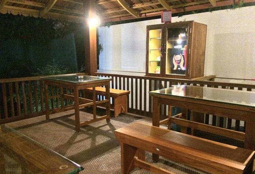 Hotel Icon Residency