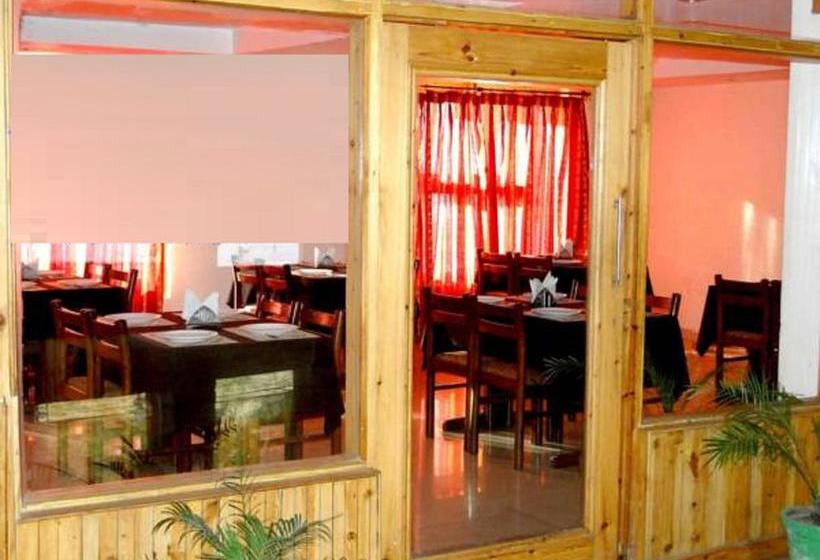 Hotel Maharaja Resorts Jammu y Cachemira