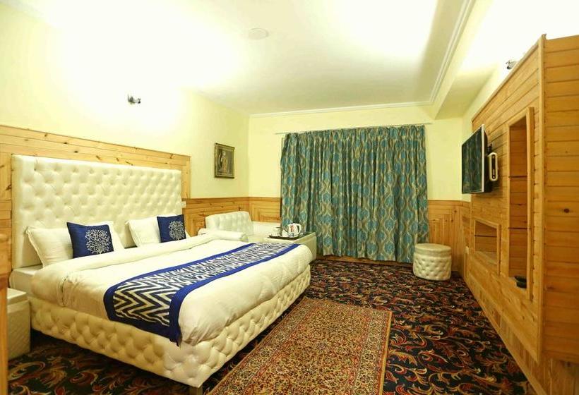 Hotel Maharaja Resorts 1