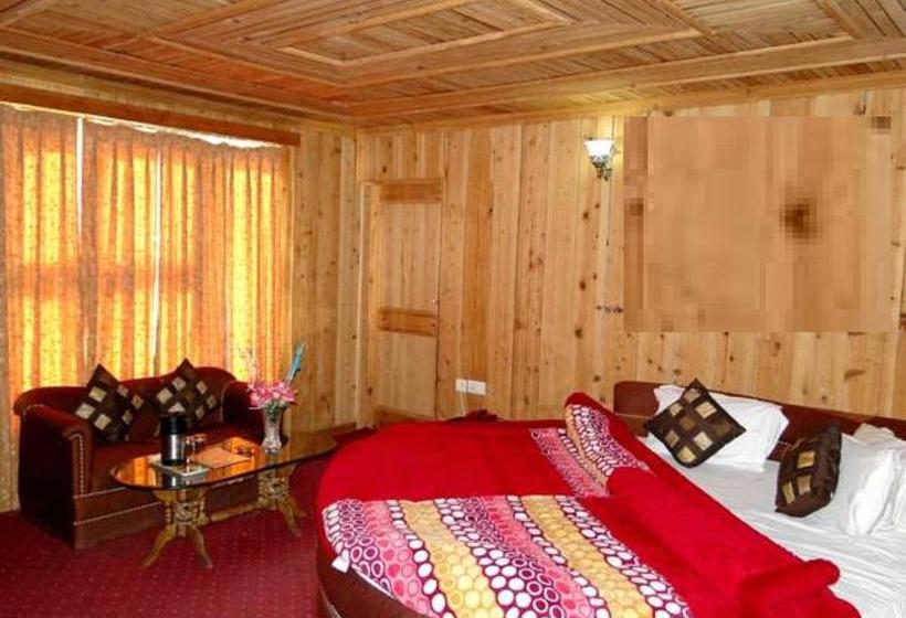 Hotel Maharaja Resorts 10