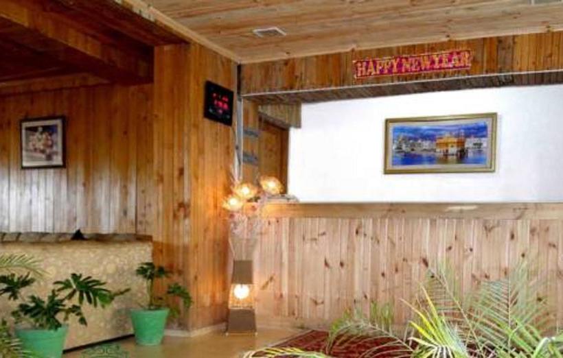 Hotel Maharaja Resorts 11