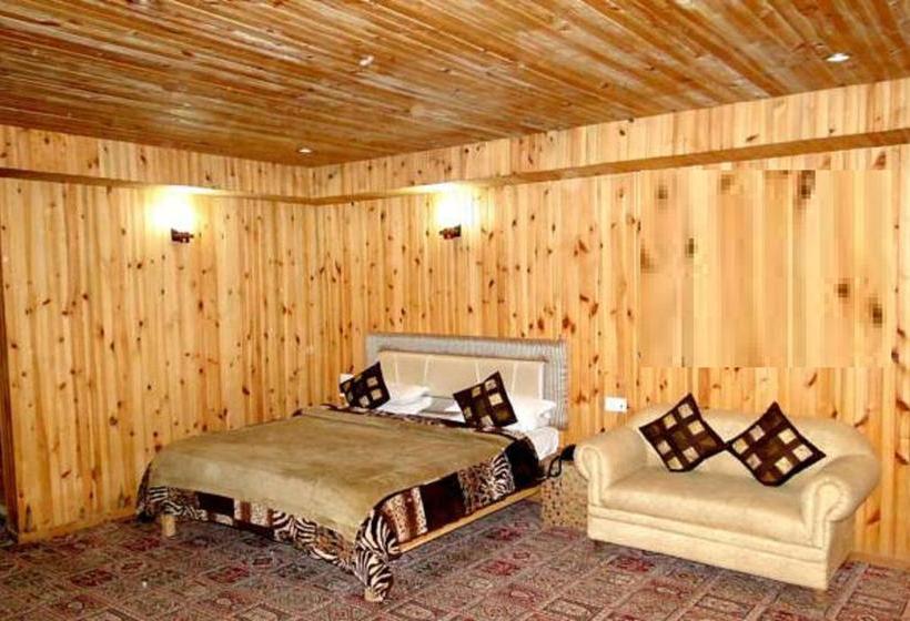 Hotel Maharaja Resorts 12