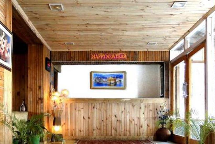 Hotel Maharaja Resorts 13