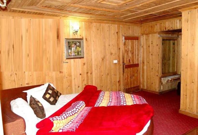 Hotel Maharaja Resorts 14