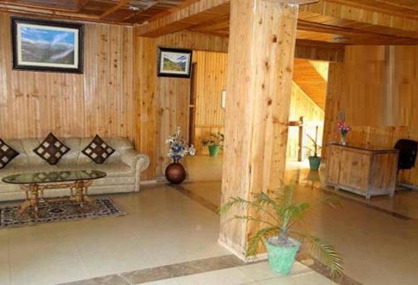 Hotel Maharaja Resorts 15