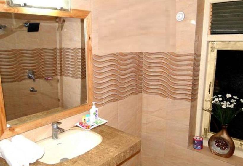 Hotel Maharaja Resorts 16