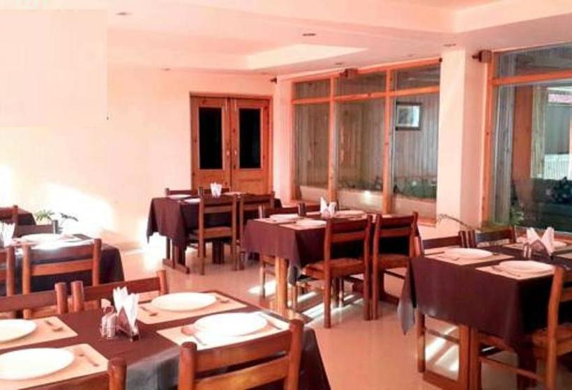 Hotel Maharaja Resorts 17