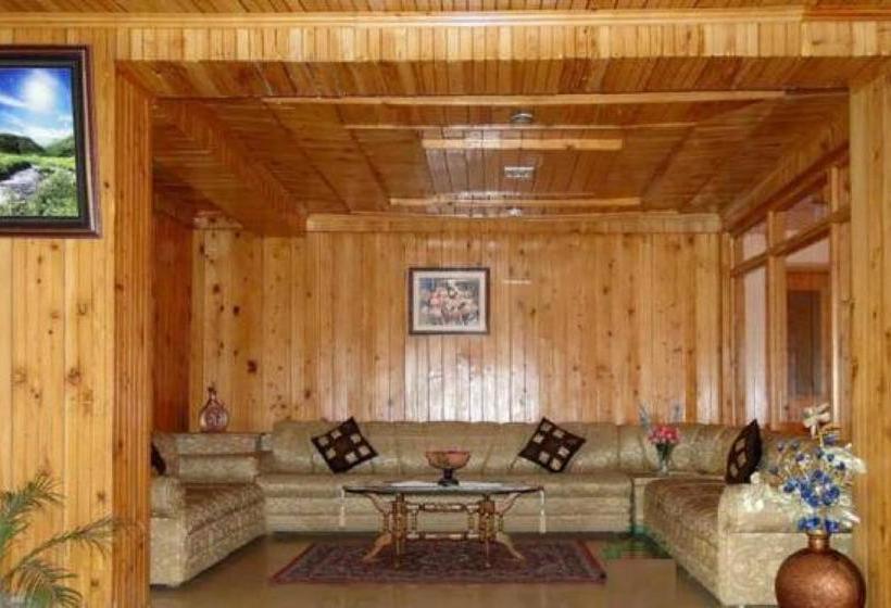 Hotel Maharaja Resorts 18