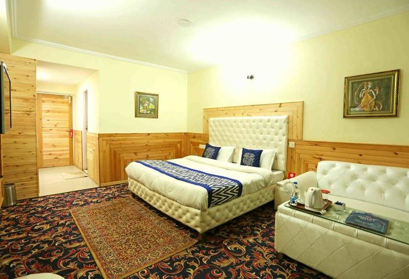 Hotel Maharaja Resorts 2