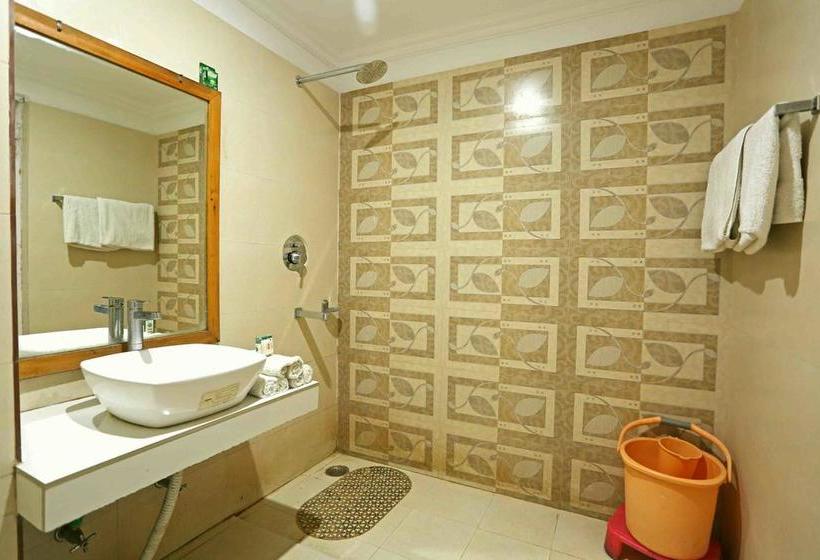 Hotel Maharaja Resorts 3