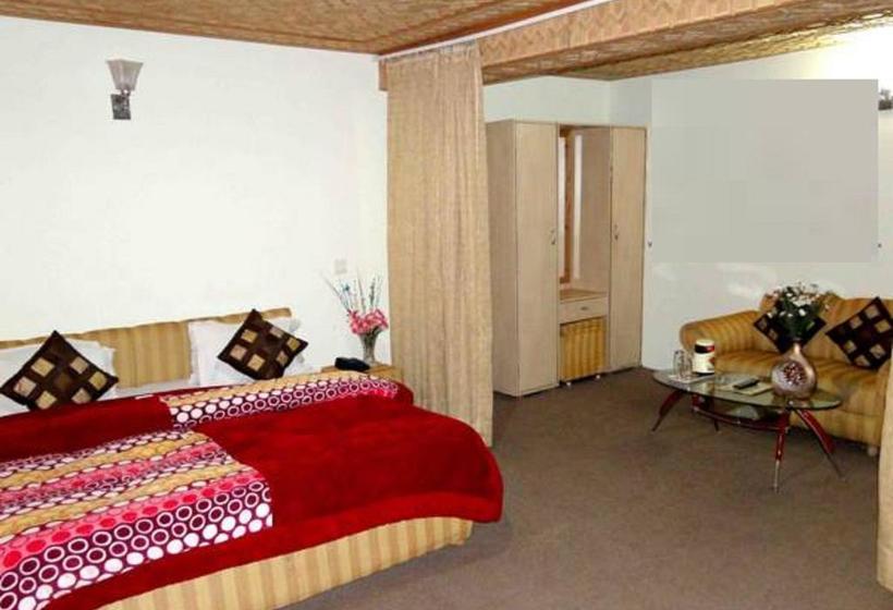 Hotel Maharaja Resorts 5