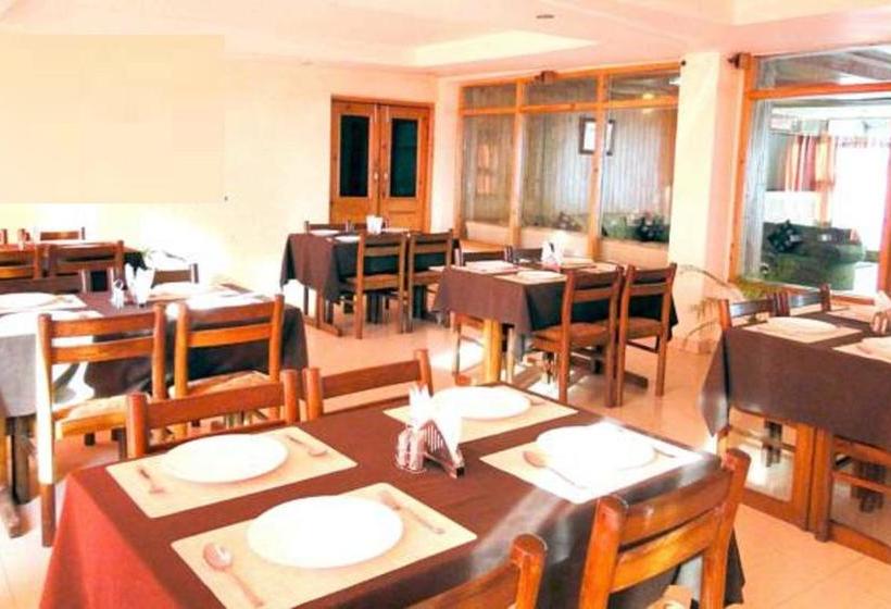 Hotel Maharaja Resorts 6