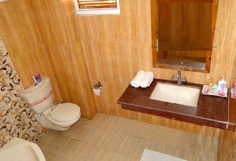 Hotel Maharaja Resorts 7