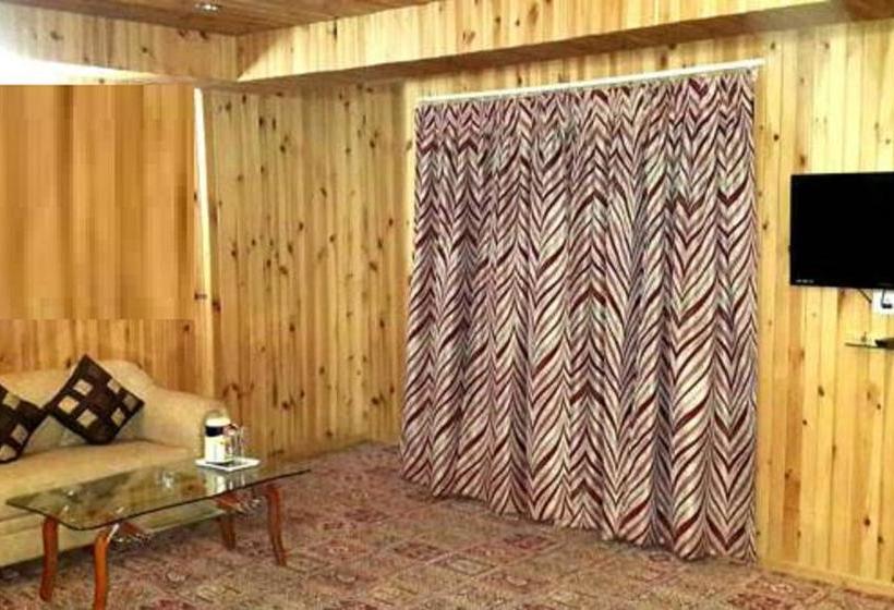 Hotel Maharaja Resorts 8