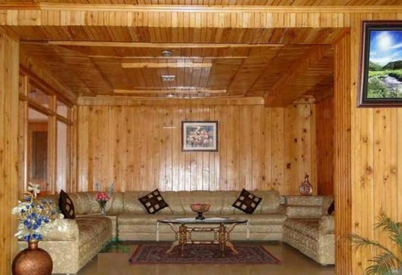 Hotel Maharaja Resorts 9