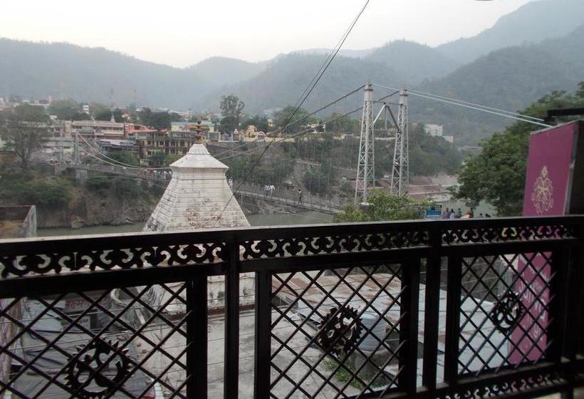 Hotel Jaipur Inn Rishikesh