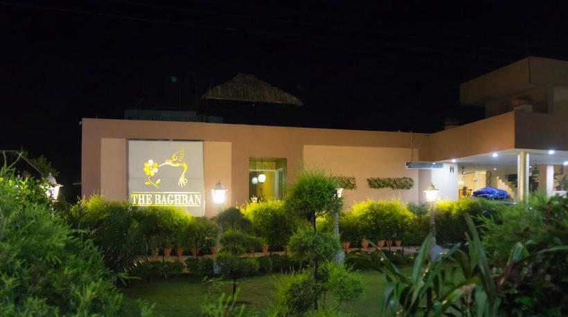 The Baghban And Resorts A Swarn Group Venture Himachal Pradesh